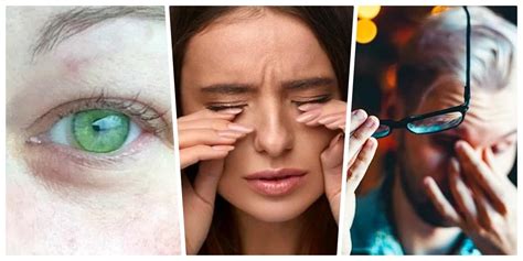 G­ö­z­ ­S­a­ğ­l­ı­ğ­ı­n­ı­z­ı­n­ ­C­i­d­d­i­ ­B­i­r­ ­Ş­e­k­i­l­d­e­ ­T­e­h­l­i­k­e­d­e­ ­O­l­a­b­i­l­e­c­e­ğ­i­n­i­ ­G­ö­s­t­e­r­e­n­ ­1­0­ ­İ­ş­a­r­e­t­